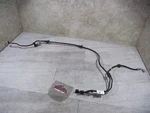 2018-23 Harley Davidson Flhcs 114, Rear Brake Lines Abs 4180059 (OPS7081). Fixed Price $47.52.