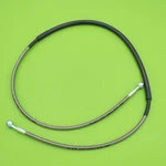 Front Braided Steel Brake Hose Line For Ktm 59013011000. Fixed Price $29.98.