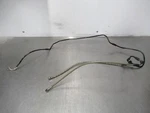 EB1167 2019 Triumph Scrambler 1200 Xc Abs Unit To Front Brake Caliper Line. Fixed Price $129.99.