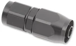 Russell Full Flow #6 Strght Hose End Assmbly Blk R10023B. Fixed Price $27.17.