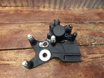 2022 Moto 300NK / CF300 Rear Brake Caliper W Bracket 6KMV-091100-B100. Fixed Price $57.95.