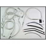 Magnum 387483 Sterling Chromite Ii Handlebar Installation Kit 18-20IN. Ape. Fixed Price $477.99.