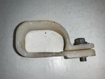 2003 03-04 Kawasaki KX125 Hose Clamp 92171-1572. Fixed Price $19.99.