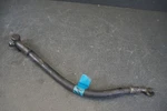 Hose-brake,fr Kawasaki GPZ600R 1986 43059-1296 24781. Fixed Price $14.07.