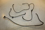 2003 Ducati Monster 620 Brake Hose Fluid Line 61840421A. Fixed Price $74.99.
