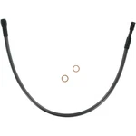 Magnum Black Pearl Brake Line - 3/8" 180 31" 47631. Fixed Price $86.91.