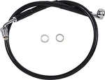 Drag Specialties 1741-5807 Extended Stainless Steel Front Brake Line Kit-black. Fixed Price $80.53.