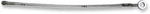 Magnum Sterling Chromite Ii Designer Abs Upper Brake Line 28" #AS37628. Fixed Price $72.52.