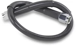 Drag Specialties 812-BLK Universal Brake Line Black 12". Fixed Price $27.37.
