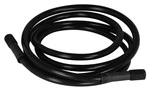 Brake Hose,black Coat Bss 60" Universal Fit For Stock Custom Use Dot Approved. Fixed Price $29.99.