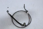 19-24 Can-am Steel Black Metallic F3 Limited Front Brake Hose Right 705601672. Fixed Price $30.00.