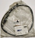 Brand New Genuine Kawasaki KX65 Mx Front Brake Hose 2000-2025 Models 43095-1204. Fixed Price $80.40.