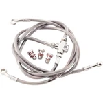 Galfer Brakes FK003D418-3 3-LINE Kit. Fixed Price $121.50.