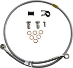 Galfer Brakes Stainless Steel Front Hydraulic Line Kit FK003D951-1. Fixed Price $55.80.