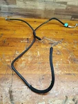 Ducati Supersport 937 939 950 Ss Abs Cpu Rear Caliper Brake Line 61910871B. Fixed Price $70.77.
