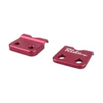 Ride Engineering Billet Brake Line Clamp Red For Yamaha YZ450F 2005-2022. Fixed Price $41.46.