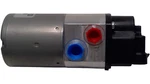 Harley-davidson Control Unit,abs Hydr,serv 41100037A New Oem. Fixed Price $311.51.