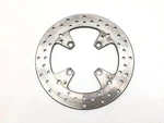 Rear Brake Rotor Disc 2010 Ducati Streetfighter 3320. Fixed Price $84.69.