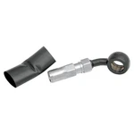 Magnum 492735 Build Your Own Brake LINE-7/16IN. Degree Black Chrome Banjo W/. Fixed Price $35.56.