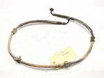 18-25 Kubota Rtv XG850 Sidekick Rear Brake Line. Fixed Price $36.96.