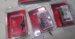 Drag Specialties Sniper Adapter Str 3/8-24 Blk Oem SN440-02-03BDY Gets Three. Fixed Price $39.95.