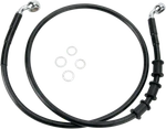 Drag Specialties Extended Front Brake Line Kit 1741-2850. Fixed Price $77.65.