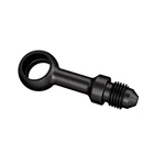 Goodridge Straight Banjo Adaptor For 7/16 Bolt P592-03-04ZBK. Fixed Price $22.51.