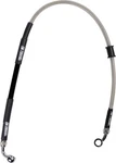 Moose Brake Line Rear Stainless Steel #272892 For Yamaha WR250R/WR250X. Fixed Price $44.05.