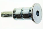 Yamaha Bolt 1C3-27217-10-00 Oem New. Fixed Price $27.06.