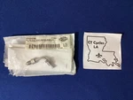 New Open Box Harley Adapter Modular Brake Line Kit Cmpnt 41600245*. Fixed Price $31.99.