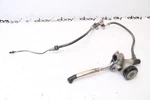 1976 Honda CB750A Oem Front Brake Master Cylinder And Lines Hose Read Desc. Fixed Price $80.96.