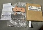 Harley Davidson Rear Brake Pad Kit Brembo 2008-17 Vrsc Vrod 42850-06B Oem New. Fixed Price $69.95.