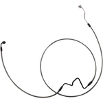 Magnum Brake Line - Front Left Absrad Black Pearl AS47018. Fixed Price $177.99.