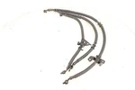 17-24 Kawasaki Z650 ZR650 Front Rear Brake Caliper Hoses Lines 43095-0963. Fixed Price $35.10.