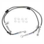 Russell Suzuki Front Brake Line Kit 08-09 Hayabusa Two Racer. Fixed Price $62.71.