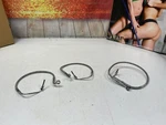Brake Line Road King & Glide 98-06 Oem Harley-davidson 45212-97B. Fixed Price $89.95.