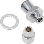 Drag Specialties 348 12MM X 1.50 Banjo Bolt/line Fitting. Fixed Price $23.18.