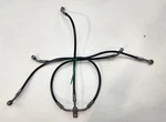 63642003000 Brake Line Caliper Front - Ktm Duke 790 , 890 990 (new). Fixed Price $120.00.