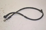 Yamaha Xj 600 Seca Ii Brake Front Line Hose 4BP-25872-00-00 1992-1994. Fixed Price $14.95.