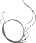 Magnum Shielding Brake Line Xr Lower SSC1137-00. Fixed Price $194.95.
