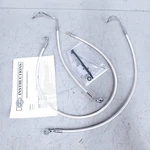 Harley-davidson Touring Diamondback Brake Line Kit 94-08 44877-05 *read*. Fixed Price $99.95.