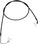 Magnum Black 74" Xr Upper Brake Line (SBB1404-74). Fixed Price $88.20.