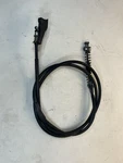 Oem Yamaha Vino YJ125 Rear Brake Cable 5YR-F6351-00-00 (2004-2009). Fixed Price $20.99.