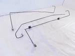 Can-am Spyder Gs Rs Roadster 990 SE5 SM5 Abs Pump Hard Brake Pipe Hose Lines. Fixed Price $29.95.