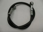 90 Honda Hurricane Rear Brake Hose 43310-MT6-871. Fixed Price $10.46.