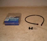 Goodridge Carboline Rear Brake Hose For The 2004-05 Suzuki GSXR600 & GSXR750. Fixed Price $44.95.
