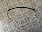 Oem Tm Moto 300EN Brake Lines Part# 212033-PU. Fixed Price $45.00.