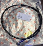 Ducati Oem Cpu Rear Caliper Brake Line Monster 2017-2020 797 Standard 61911481A. Fixed Price $74.99.