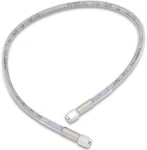 Drag Specialties 1204-2729 20"UNIV.BRAKE Line Dot. Fixed Price $30.49.