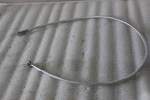 New Oem Nos Harley Diamondback B/l 35 Inch Upper 46566-09. Fixed Price $53.10.